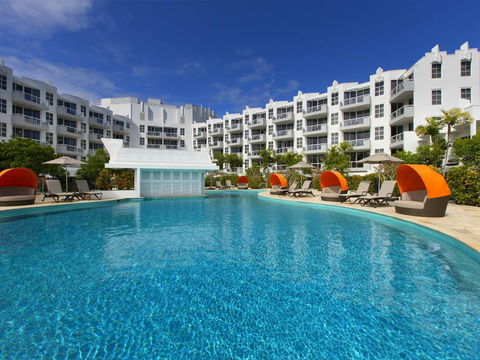 Sofitel Noosa Pacific Resort - Accommodation Guide 3