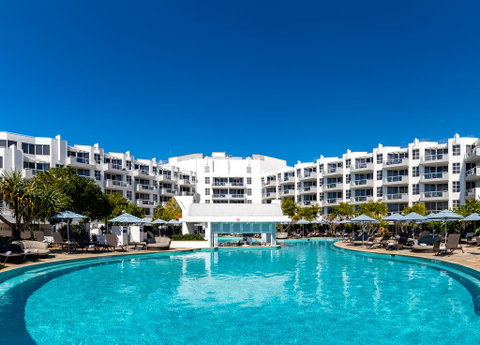 Sofitel Noosa Pacific Resort - Accommodation Guide 1