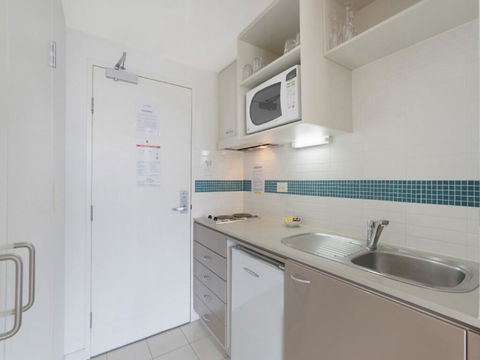 Soho - Ettalong Beach Resort - Accommodation China 2