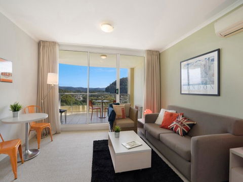 Soho - Ettalong Beach Resort - Accommodation China 3