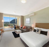Soho - Ettalong Beach Resort - Accommodation Asia