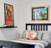 Soho Chic Apartment - Accommodation Asia
