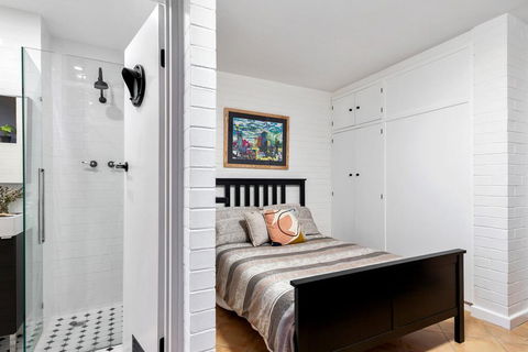 Soho Chic Apartment - Accommodation Asia 2
