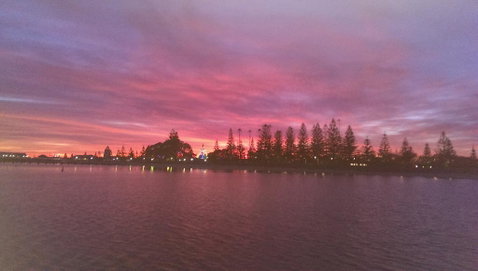Sojourn On Gale Bed & Breakfast - Accommodation Guide 0