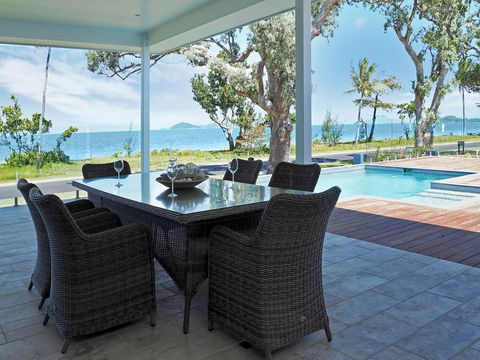 Solace - Accommodation Asia 0