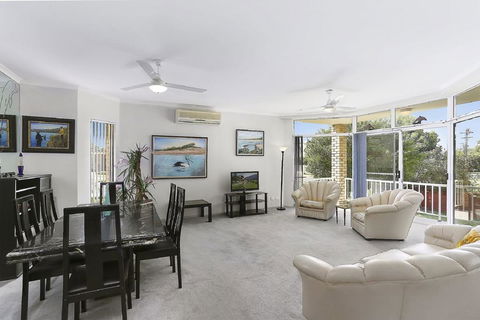 Solitaire 1 - Sawtell, NSW - Accommodation Asia 0
