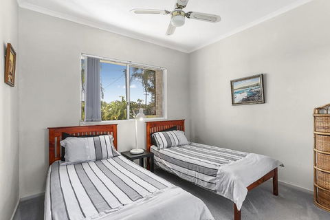 Solitaire 1 - Sawtell, NSW - Accommodation Asia 1