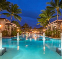 Solitudes Studio  Sea Temple - Accommodation Guide