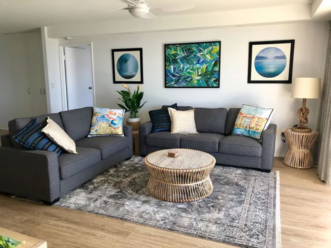 Solnamara Beachfront Apartments - Accommodation Guide 3