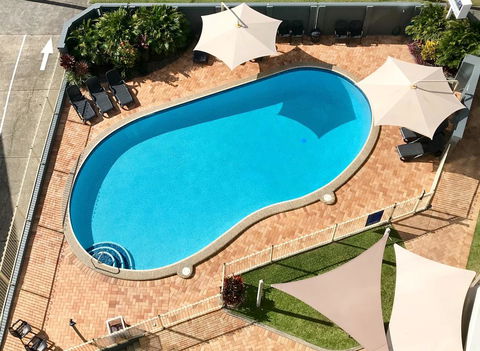 Solnamara Beachfront Apartments - Accommodation Guide 1