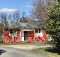 Somerset Beachside Cabin And Caravan Park - Accommodation Asia