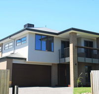 SOMERSET ON MURRAY - Accommodation China