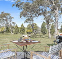 Somerton Barn - rural tranquility  country comfort - Accommodation Asia