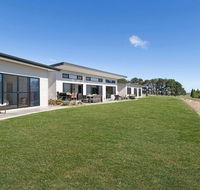 Somerton Ridge - the perfect rural retreat - Accommodation Asia