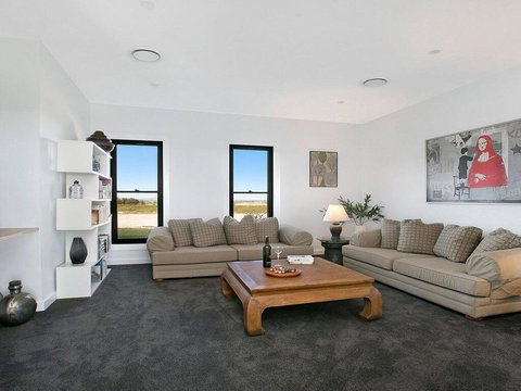 Somerton Ridge - The Perfect Rural Retreat - Accommodation Asia 3