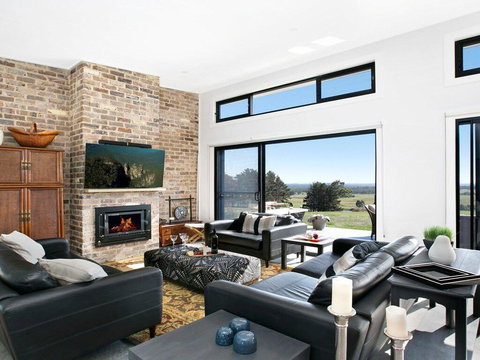 Somerton Ridge - The Perfect Rural Retreat - Accommodation Asia 2