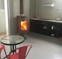 Something Different - Accommodation Guide