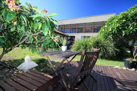 Songbird - Accommodation Asia 0