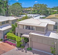 Sonoma Holiday House 8 - Accommodation Asia