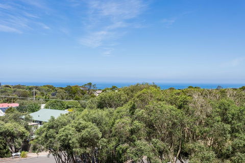 Sophisticated Contemporary Coastal Living With Sweeping Views In Cape Schanck - Accommodation Asia 1