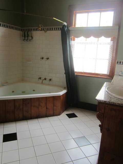 Sorell Barracks - Accommodation Guide 3