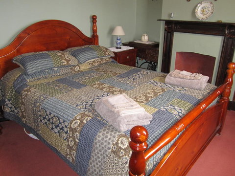 Sorell Barracks - Accommodation Guide 1