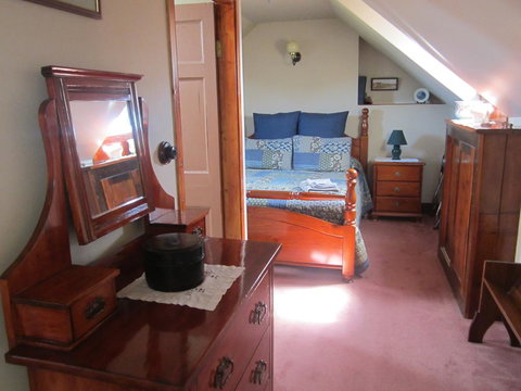 Sorell Barracks - Accommodation Guide 2