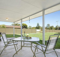 Soundwaves - games room with table tennis - Accommodation Guide