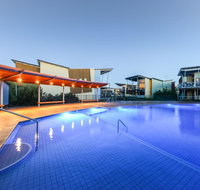South Shores Trevally Villa 41 - South Shores Normanville - Accommodation Guide