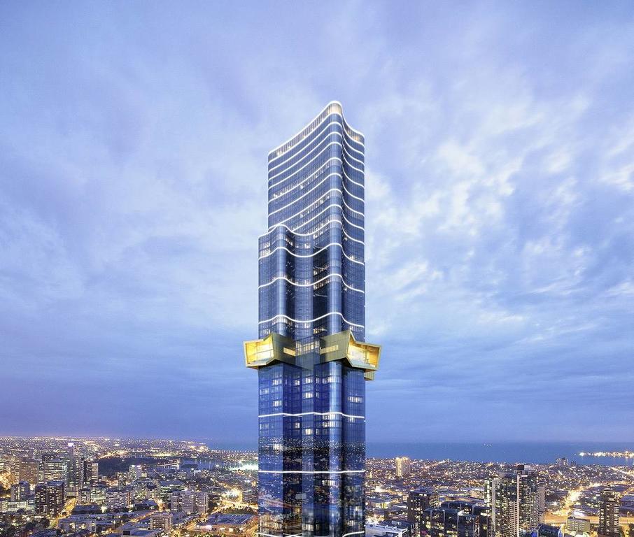 Southbank VIC Accommodation Guide