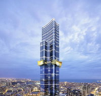 Southbank stylish Apt with CBD view La Maison - Accommodation Guide