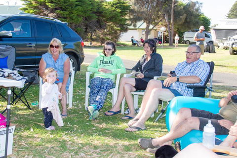 Southcombe Caravan Park - Accommodation Asia 1