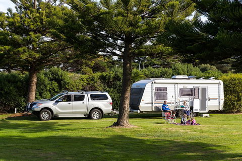 Southcombe Caravan Park - Accommodation Asia 3