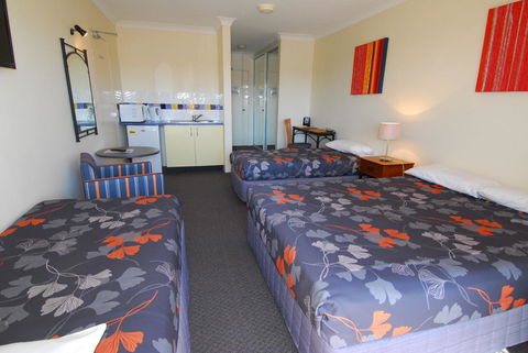 Southend Hotel - Accommodation Asia 2