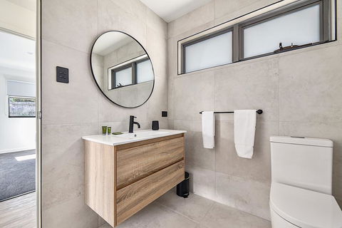 Southern Apartments Launceston - Accommodation Asia 3