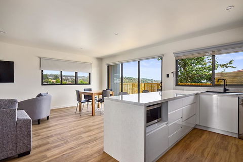 Southern Apartments Launceston - Accommodation Asia 0