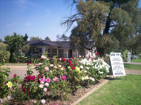 Southern Comfort Motor Inn - Accommodation Asia 1