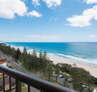 Southern Cross Beachfront Holiday Apartments - Accommodation Asia