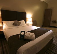 Southern Cross Hotel - Accommodation Asia