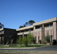 Southern Cross Motor Inn  Tourist Park - Accommodation Asia