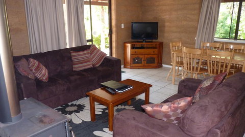 Southern Forest Escape Pemberton - Accommodation Asia 2