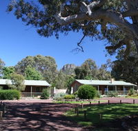 Southern Grampians Cottages - Accommodation Asia