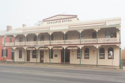 Southern Railway Hotel - Accommodation Asia 1
