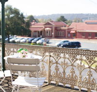 Southern Railway Hotel - Accommodation Asia