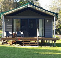Southern Sky Glamping - Accommodation Asia