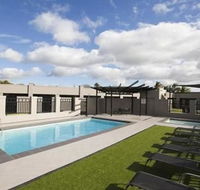 Southgate - Accommodation Asia