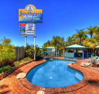 Southport Tourist Park - Accommodation Guide