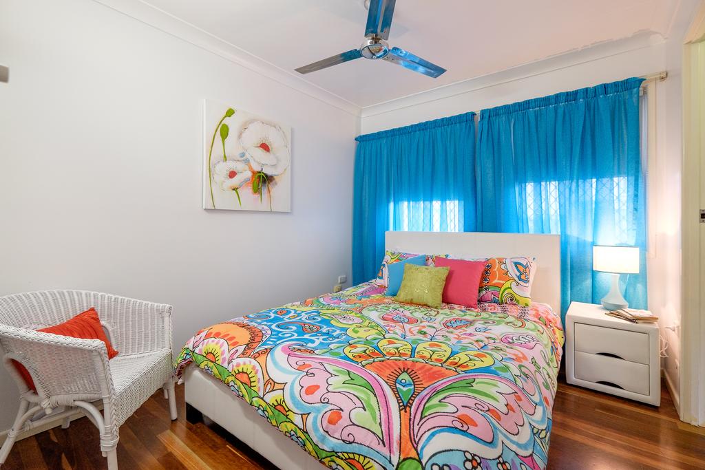 Alloway QLD Accommodation Guide