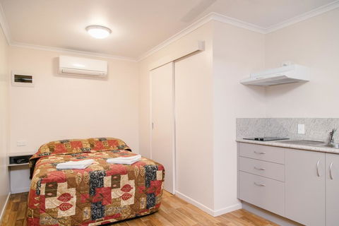 Southside Holiday Village - Accommodation China 1