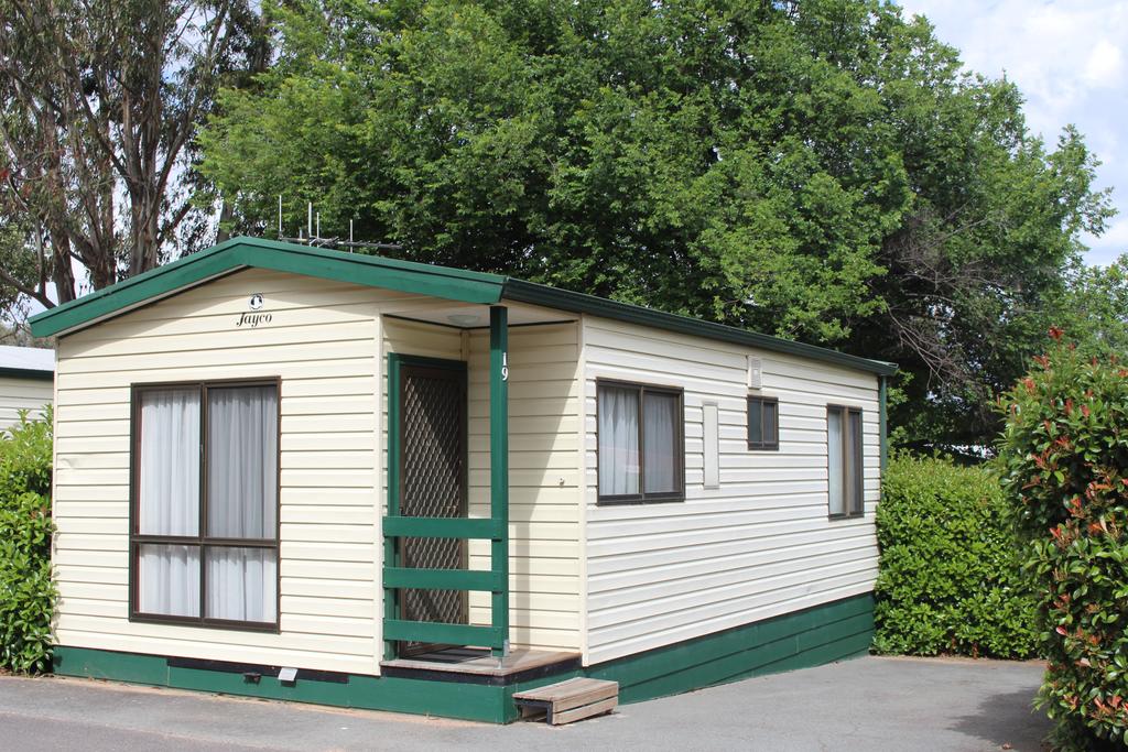 Fyshwick ACT Accommodation Guide